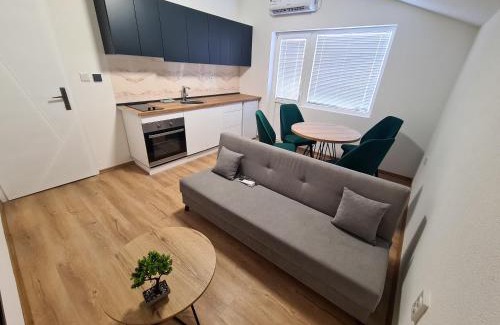 North Macedonia Apartment | Solar Residence