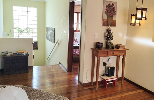 Campeche House | Solar Suite/beach 300 m/airport 8 min.