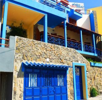 Mindelo Bed & Breakfast | Solar Windelo