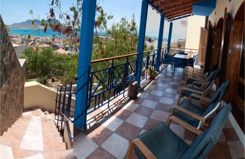 Mindelo Bed & Breakfast | Solar Windelo
