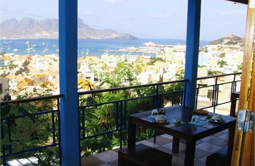 Mindelo Bed & Breakfast | Solar Windelo
