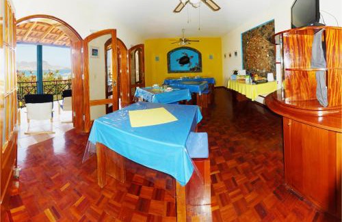 Mindelo Bed & Breakfast | Solar Windelo