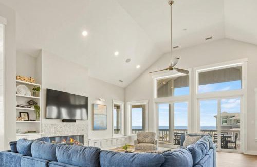 Hatteras Apartment | Solara 14 Bedroom Home at Hatteras Island Reserve