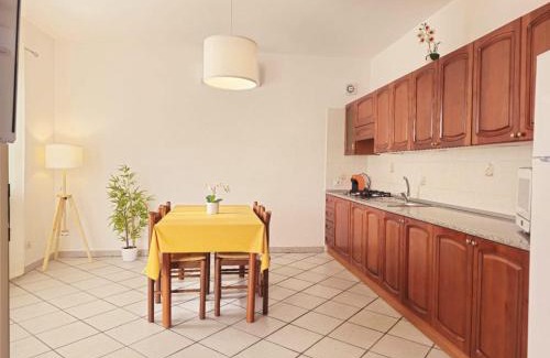 Tanaunella Apartment | Solara Apartment