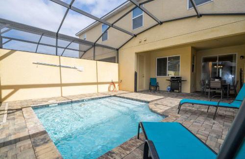 Four Corners House | Solara Resort 317 - Hosted by Top Villas