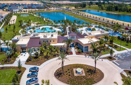 Buena Ventura Lakes House | Solara Resort-9007HPCTGJIL