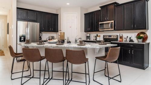 Florida Central Atlantic Coast House | Solara Resort Vacation Home 5BR