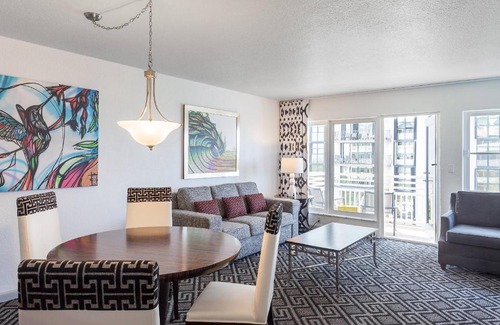 Surfside Hotel | Solara Surfside