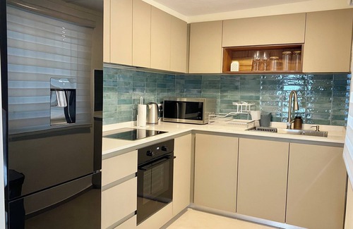 Flic-en-Flac Villa | Solara West - 2-bedroom villa with Private Pool and Seafront