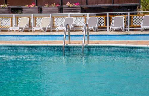 Punta Sur Hotel | Solare SAI Ecohotel