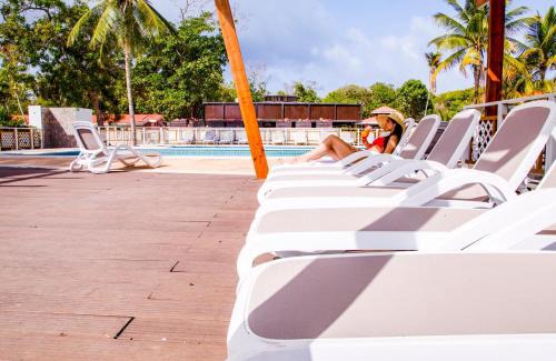 Punta Sur Hotel | Solare SAI Ecohotel