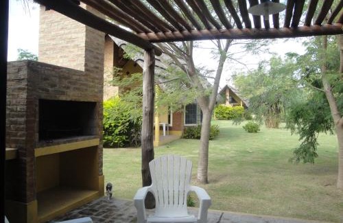 Santa Fe Apartment | Solares de la Laguna
