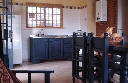Santa Fe Apartment | Solares de la Laguna