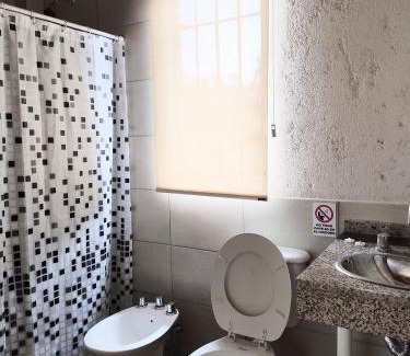 Tanti Cabin | Solares de Tanti