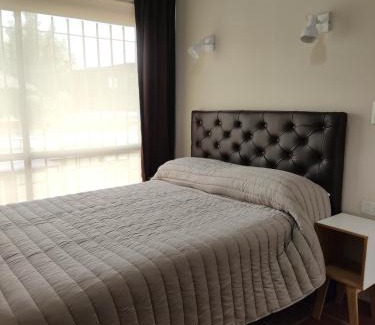Tanti Cabin | Solares de Tanti