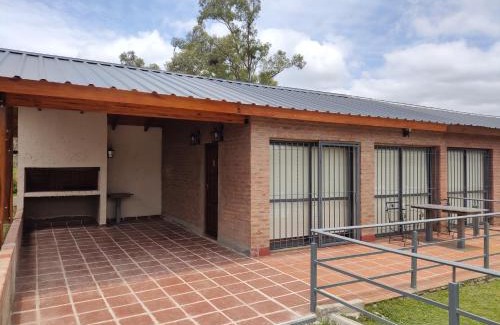 Tanti Cabin | Solares de Tanti