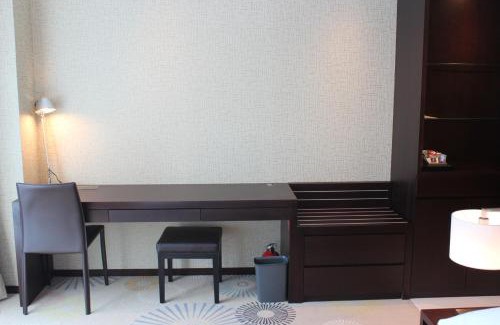 Busanjin Hotel | Solaria Nishitetsu Hotel Busan