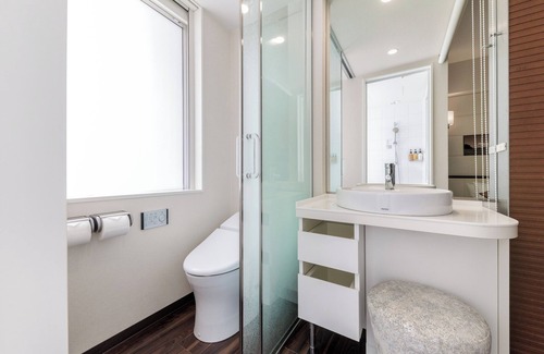 Ginza Hotel | Solaria Nishitetsu Hotel Ginza