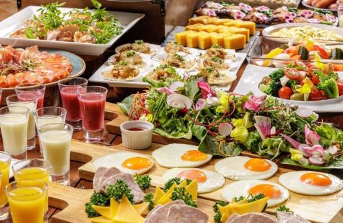 Ginza Hotel | Solaria Nishitetsu Hotel Ginza