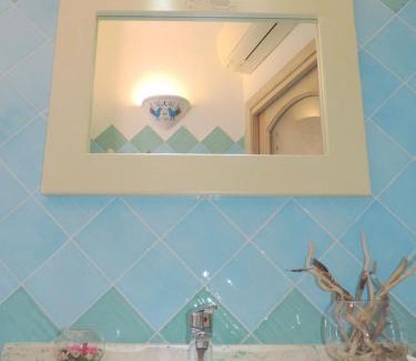 Luddui Apartment | Solaria - Villa Ludduì