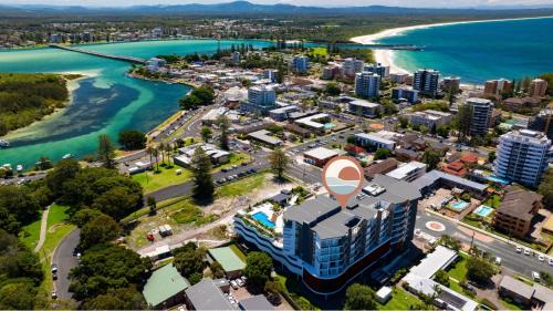 Forster Apartment | Solaris 412