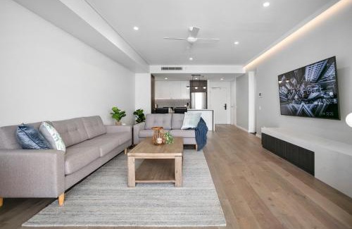 Forster Apartment | Solaris 412