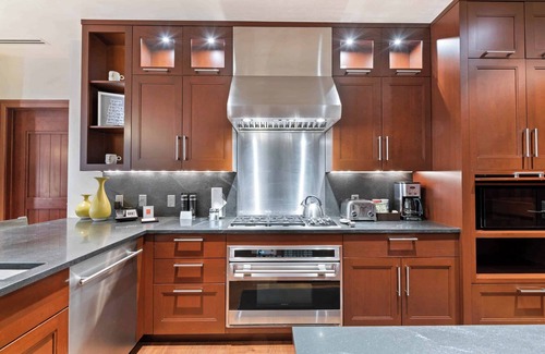 Vail Condo | Solaris 5E East - 2 Bedroom + Den