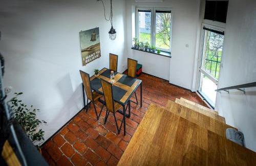 Ostrava Apartment | Solaris