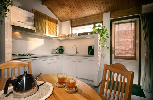 Egmond aan den Hoef House | Solaris – Egmond - holiday home, a place under the sun