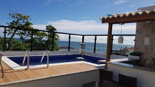 Rio Vermelho Apartment | Solaris Home