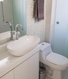 Rio Vermelho Apartment | Solaris Home