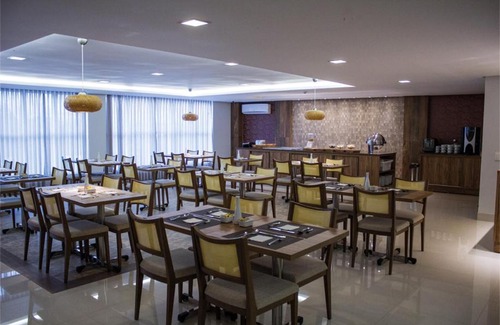 Centro Hotel | Solaris Hotel