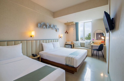 Malang Hotel | Solaris Hotel Malang