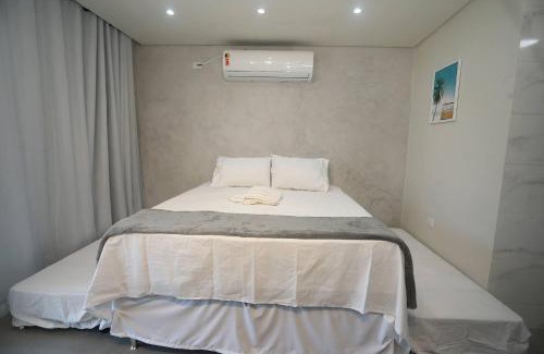 Pontal de Serrambi Apartment | Solaris Serrambi: Piscina, 300m da Praia e Sossego