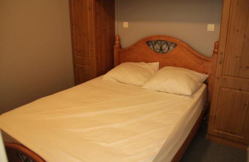 Chatel Apartment | SOLARIUM SR19 SUNNY & VIEW 2 Pers