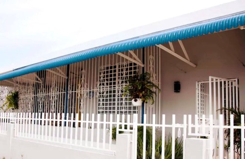 Cangrejo Arriba House | Solars Panels & Pool- 5 Miles San Juan AiRpOrT & Beach 14 guest- Specials Rates