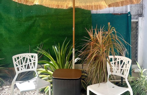 Cangrejo Arriba House | Solars Panels & Pool- 5 Miles San Juan AiRpOrT & Beach 14 guest- Specials Rates