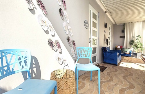 Cangrejo Arriba House | Solars Panels & Pool- 5 Miles San Juan AiRpOrT & Beach 14 guest- Specials Rates