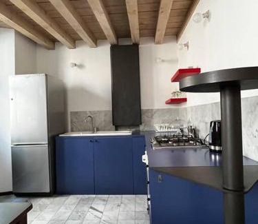 Citta Alta Apartment | Solata 8 Bergamo Alta