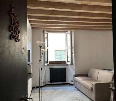 Citta Alta Apartment | Solata 8 Bergamo Alta