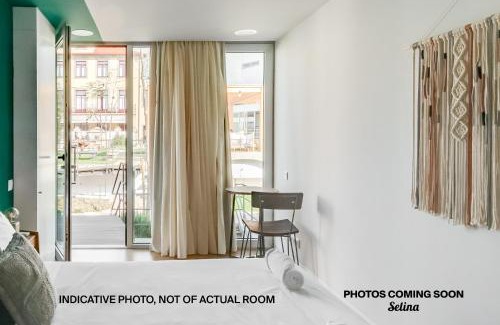 Migdal Hotel | Solaya Kineret