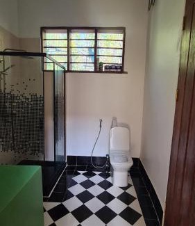 Unguja City House | Solaya Residence