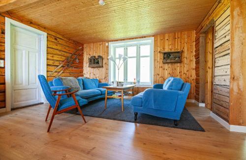 Flakstad House | Solbakken