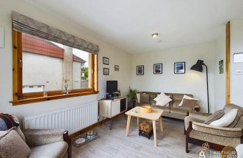 Lerwick House | Solberg - Charming two bedroom cottage in Lerwick
