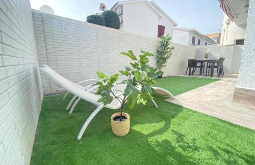 Cambrils House | SolCavet 2 con jardin y vistas mar (Portaventura)