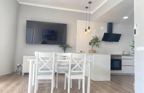 Cambrils House | SolCavet 2 con jardin y vistas mar (Portaventura)