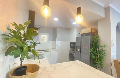 Cambrils House | SolCavet 2 con jardin y vistas mar (Portaventura)