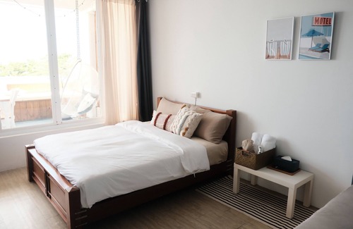 South Beach Bed & Breakfast | Solchill Inn