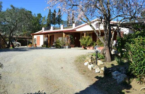 Lacona Apartment | Soldanella