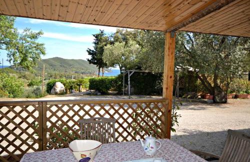 Lacona Apartment | Soldanella